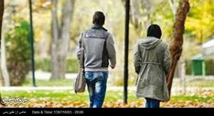 میانگین سن ازدواج عروس و دامادهای ایرانی/خزان زندگی در فصول سرد سال بیشتر است