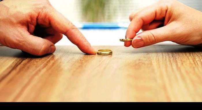 انصراف 32 هزار زوج از طلاق در ٩ماهه امسال
