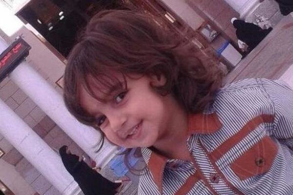 تداوم واکنش کاربران فضای مجازی به بریده شدن سر کودک شیعه سعودی