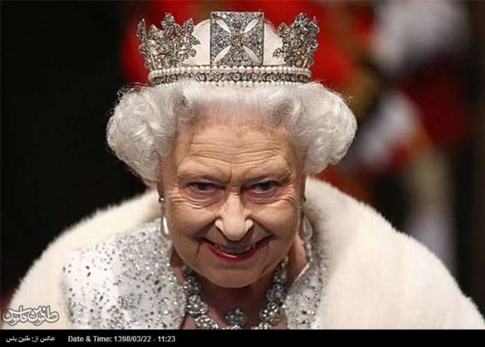 جشن تولد ملکه انگلیس، مسلخ عزت و غرور ملی ایرانی در عرصه بین المللی