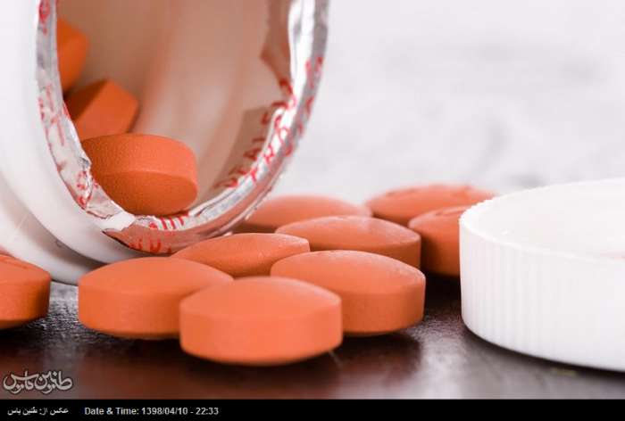 استفاده از داروی ایبوپروفن در این ۹ مورد نامناسب و حتی خطرناک است