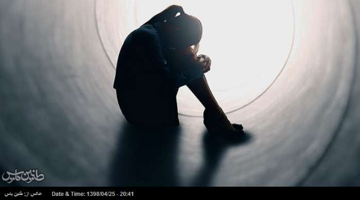 شبکه‌های اجتماعی مقصر اصلی افسردگی نوجوانان