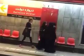 عزم نیروی انتظامی در تنگ کردن عرصه برای قانون شکنان عفاف و حجاب/ مجازاتی که دوربین های ثبت بی حجابی را خاموش کرد