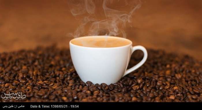 مصرف سه فنجان قهوه حملات میگرنی ایجاد می‌کند