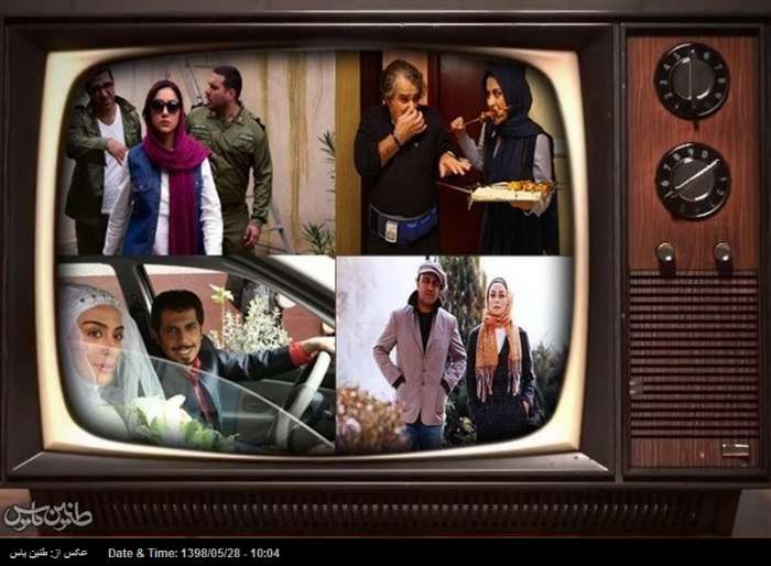 عیدی سینمایی تلویزیون در عید غدیر/ از «لیموترش» رضویان تا «لونه زنبور» شبکه نمایش