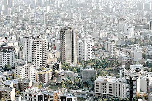 ساخت خانه‌های ۳۰متری در تهران رونق می‌گیرد
