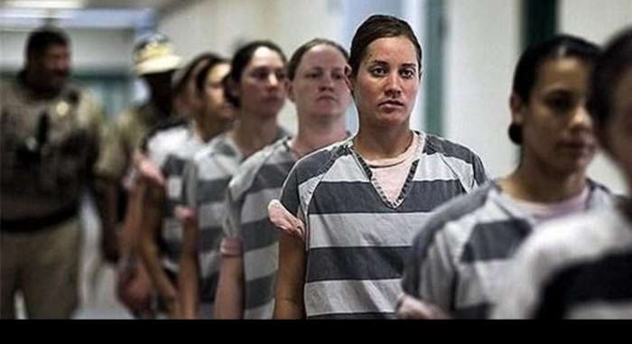 آزادی زنان زندانی آمریکایی به شرط 