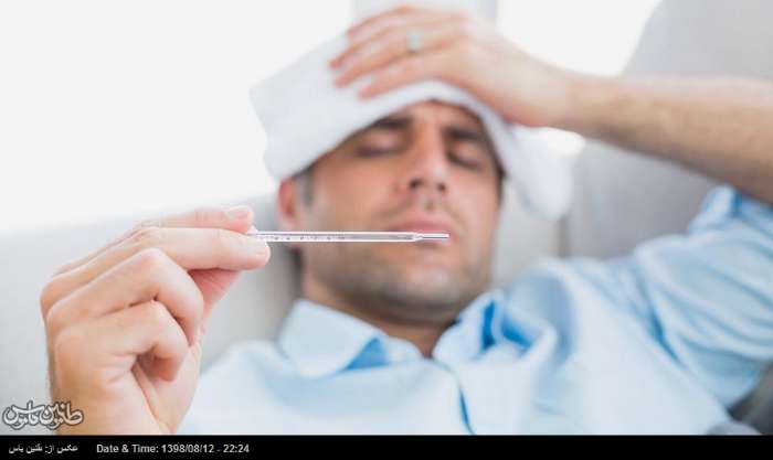 چگونه از همکاران خود آنفولانزا نگیریم؟ با ۵ روش پیشگیری آشنا شوید