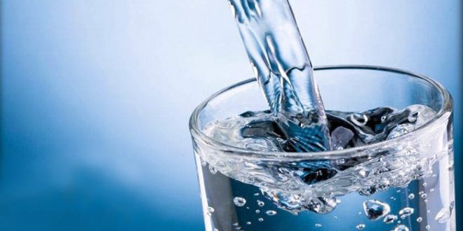 مصرف آب شرب روزانه تهران، معادل دریاچه‌ چیتگر