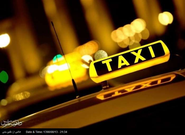 شرایط استفاده اسنپ و تپسی از تاکسی‌های شهرداری تهران