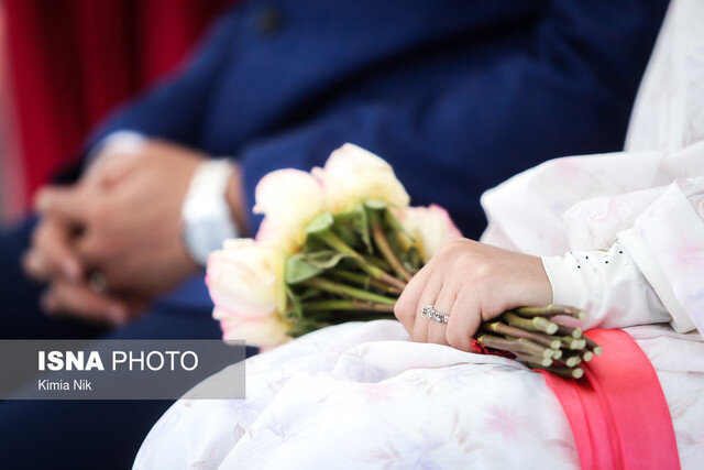 آغاز به کار نمایشگاه ازدواج آسان در نمایشگاه‌ بین‌المللی تهران