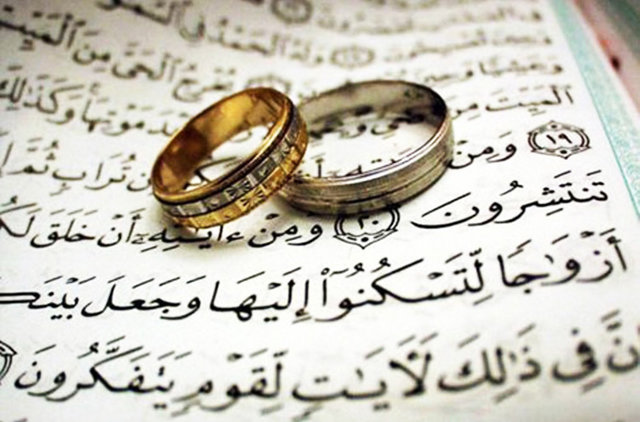 یک استاد اخلاق: دور شدن از مبانی اخلاق اسلامی، منشاء بسیاری از سختگیری های در ازدواج است/ باخت زندگی مشترک با تکیه بر معیار مال و زیبایی