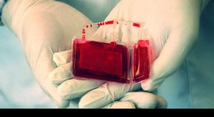 کاهش چشمگیر هزینه پیوند سلول‌‌ بنیادی خون‌ساز/ وقتی ۷سی‌سی خون یک نفر را نجات می‌دهد