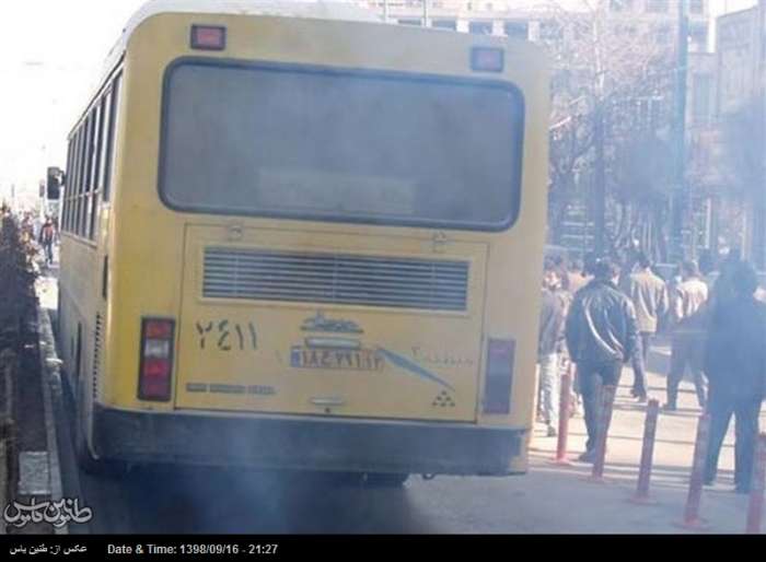 تهران| صندلی‌های پولی اتوبوس؛ کج‌فهمی یا عقب‌‌نشینی مسئولان شهری؟