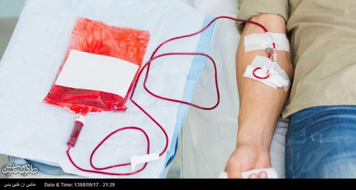 چه کسانی می توانند خون دهند؟ با شرایط اهدای خون آشنا شوید
