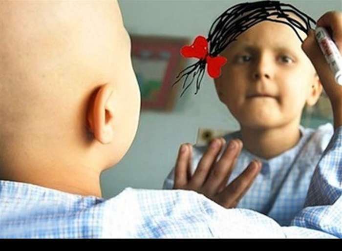 بیش از ۶۵۰۰ کودک محک، سرطان را شکست داده‌اند