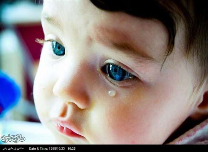 اهمیت گریه اول نوزاد در چیست؟/ زبان گریه نوزادان را چگونه بیاموزیم؟/  بُعد روانشناسی گریه کودک را نادیده نگیریم!