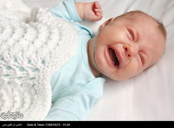 مهم ترین دلایل گریه و بی قراری نوزادان چیست؟ / مادران از تجویز خانگی دارو برای نوزادان خودداری کنند/