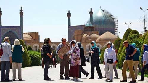 لغو ۸۰درصد سفر‌های ورودی گردشگری به ایران
