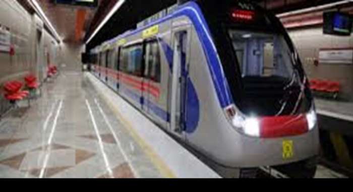 خط ۱۰ متروی تهران راه‌اندازی می‌شود