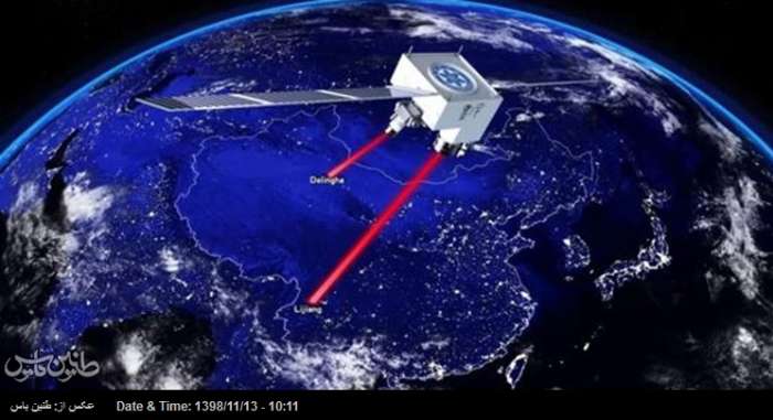 ایران سال آینده 4 ماهواره به فضا پرتاب می‌کند