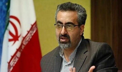 تهران در صدر بروز موارد جدید کرونا