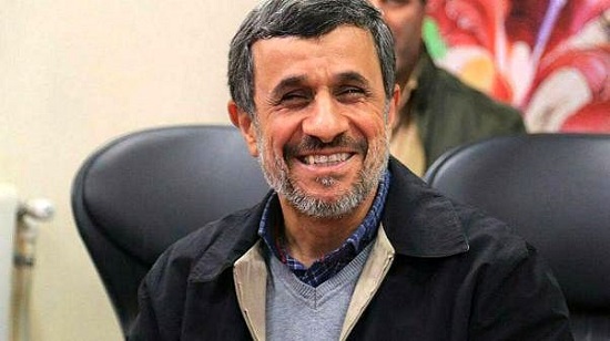 نامه کروناییِ احمدی‌نژاد به دبیر کل سازمان ملل