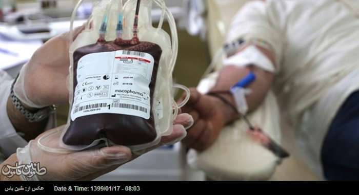 هوای بیماران نیازمند خون در بحران کرونا را داشته باشیم/ باوری غلط که جان بسیاری را به خطر انداخته است