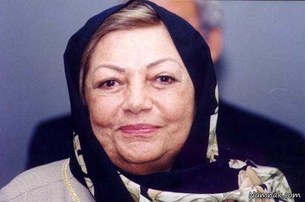 به‌یاد «نادره»؛ مادر فیلم‌های ایرانی