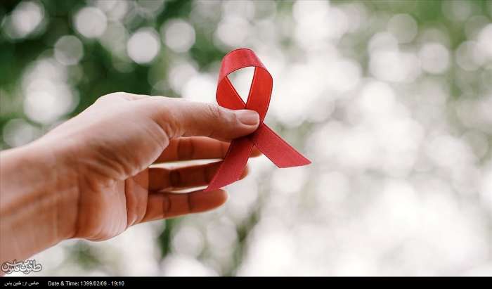 احتمال عدم ابتلای مبتلایانِ ایدز به کرونا