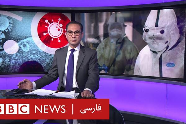فاز BBC در پساکرونا: ایرانی‌های روانی!