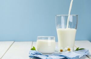 ۹ نشانه‌ای که می‌گویند باید مصرف شیر را کنار بگذارید