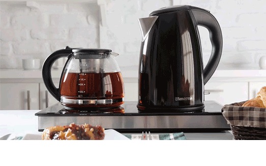 راهنمای خرید چای‌ساز، انتخابی مدرن برای یک چای دبش!