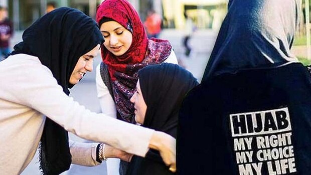 تبعیض‌ها علیه زنان مسلمان و محجبه در آمریکا همچنان ادامه دارد