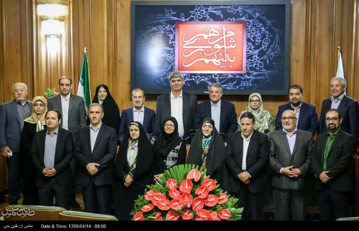 دست خالی نمایندگان شورای شهر تهران برای زنان / هیچ جایگزینی به جای  مشاور امور زنان در شهرداری تعیین نشده است