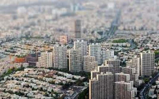 تهران پنجمین شهر گران دنیا در مسکن