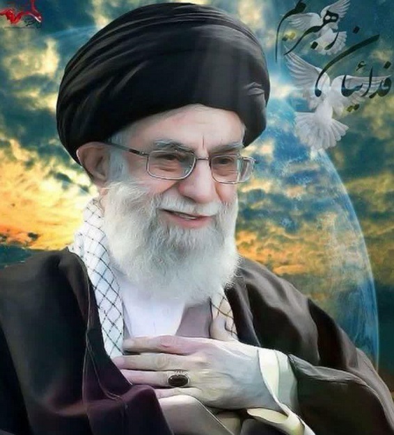 پویش بزرگ « لبیک یا خامنه ای» در ایران اسلامی برگزار می شود