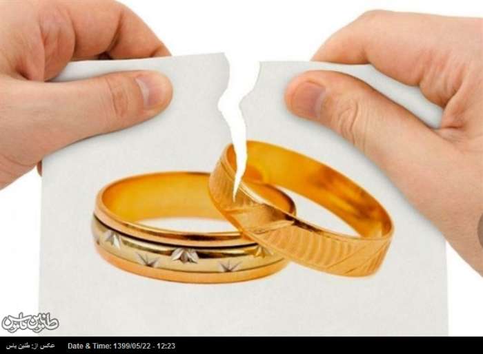 ادامه سیر نزولی ازدواج‌ها با وجود ۱۹میلیون جوان مجرد!+ نمودار