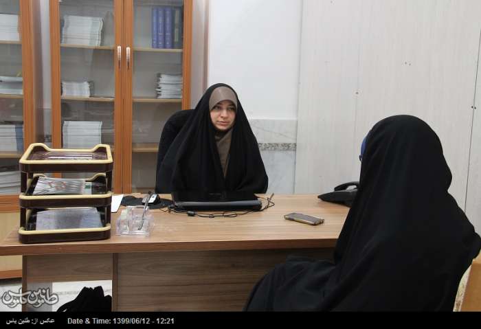 اقامه عزای حسینی نباید محدود به دهه اول محرم باشد/ هیأت های زنانه فرصتی برای استفاده از ظرفیت زنان تحصیل کرده علوم دینی