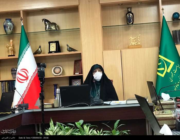 درخواست ابتکار برای درج نام مادر در کارت ملی هر ایرانی