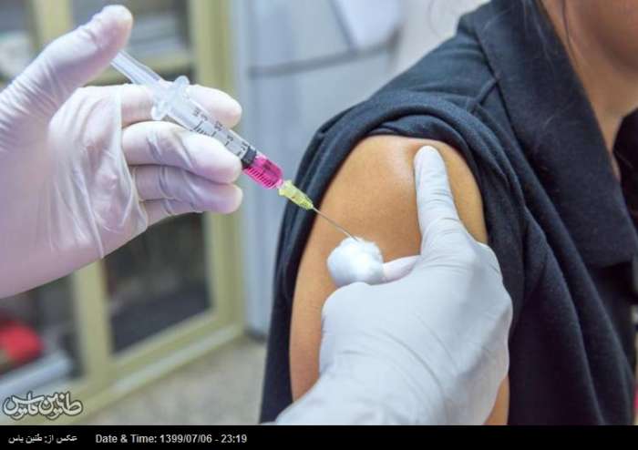 چرا مبتلایان کرونا نباید واکسن آنفلوآنزا بزنند؟