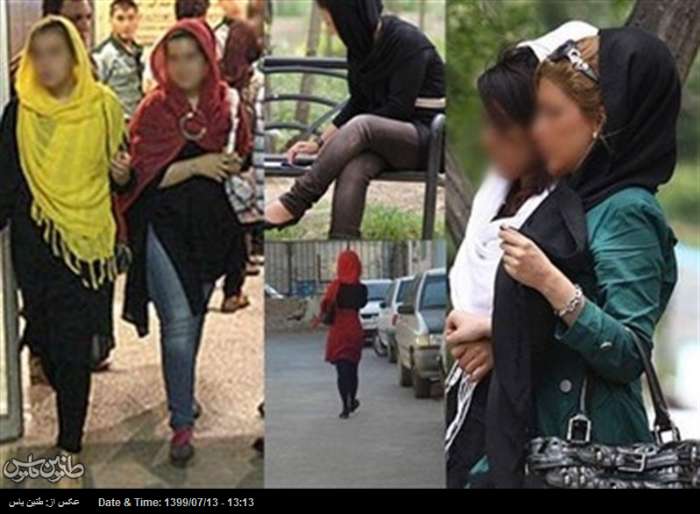 بیانیه مشترک خانواده‌های شهدا و دختران انقلاب درباره «عفاف و حجاب»