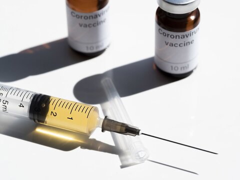 فروش واکسن تقلبی کرونا به قیمت ۱۷میلیون!