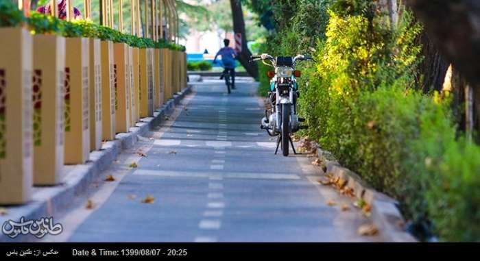 آغاز اجرای طرح خیابان کامل در مناطق تهران
