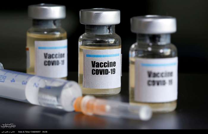 توزیع واکسن ویروس کرونا از هفته آینده