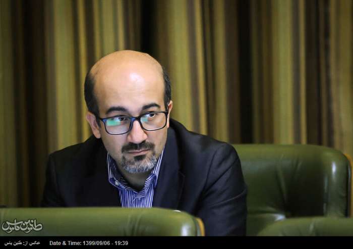 سخنگوی شورای تهران: طلسم حضور بانوان در قامت آتش‌نشان شکسته شد