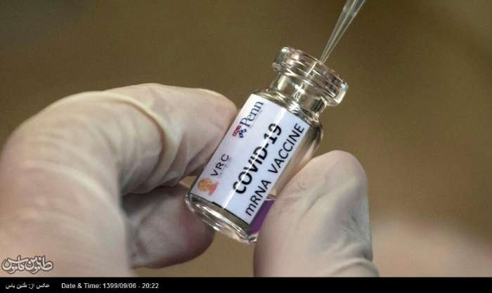 خبرِ خوشِ باورنکردنی؛ ایران برای همه مردم واکسن کرونا می‌خرد و رایگان توزیع می‌کند!