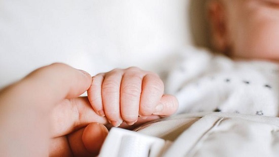 نوزاد آمریکایی ۲۷سال پس از لقاح متولد شد