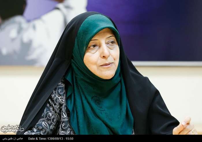 خبر خوش ابتکار؛ لایحه حضانت فرزند برای مادران ایرانی تهیه شد
