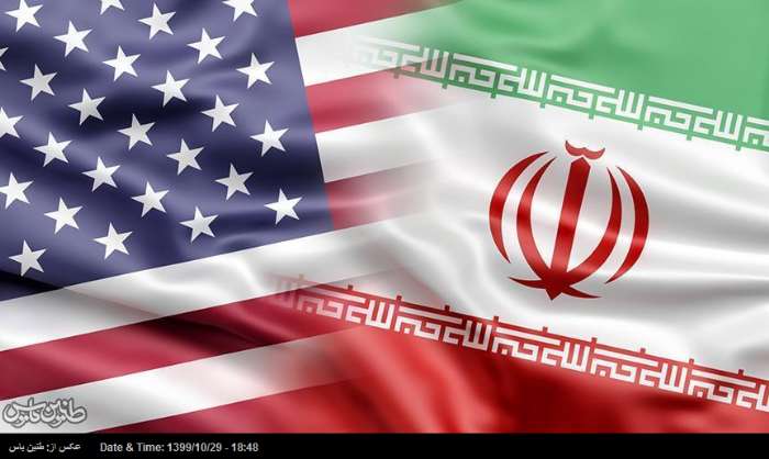 پیش شرط ایران برای مذاکره با آمریکا
